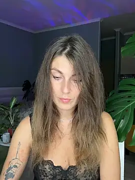 Show webcam de Rita_Tease