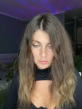Chat +18 de Rita_Tease ao vivo