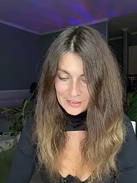 Rita_Teasen Webbikameraesitys