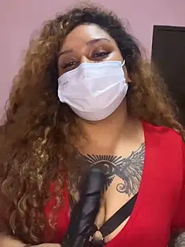 VelvetPoison Webcamshow