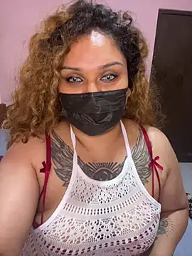 Chat XXX Live VelvetPoison