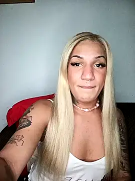 Show de kimtatuada na webcam