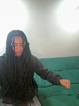Sun_lynx_Love Webcam Show