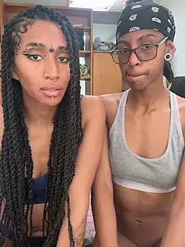 Sun_lynx_Love Webcam Show