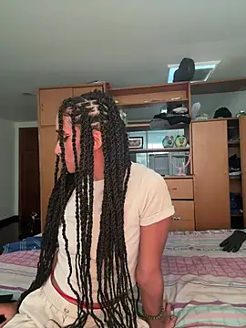 Show webcam de Sun_lynx_Love