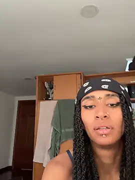Sun_lynx_Love's Webcam Show