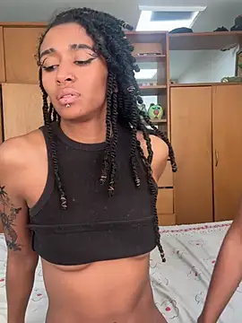 Sun_lynx_Love's Webcam Show