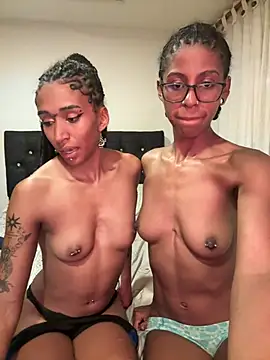 Sun_lynx_Love's Webcam Show