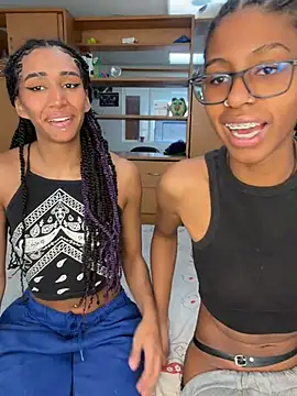 Show de webcam de Sun_lynx_Love