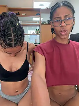 Show Webcam de Sun_lynx_Love