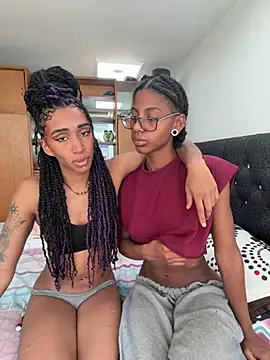 Show Webcam de Sun_lynx_Love