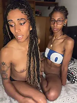 Show Webcam de Sun_lynx_Love
