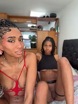 Sun_lynx_Love Show in webcam