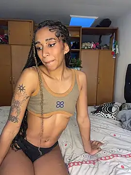 Sun_lynx_Love Show in webcam