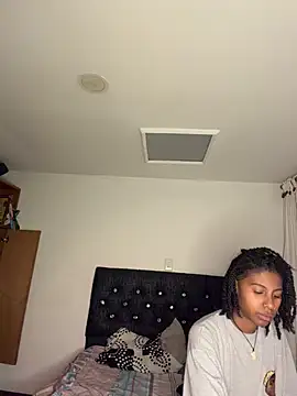 Show de Sun_lynx_Love na webcam