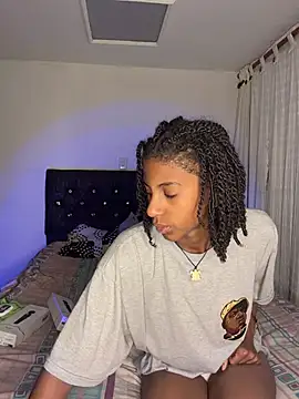 Show Webcam de Sun_lynx_Love