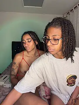 Show webcam de Sun_lynx_Love