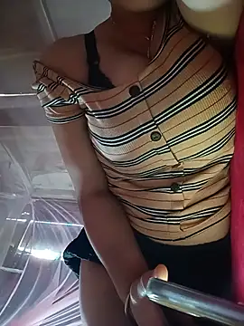 Nul-chal1 – Naživo XXX chat