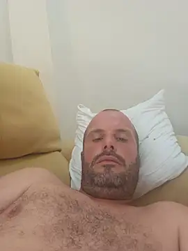 Show de SuperDotadoX29 na webcam