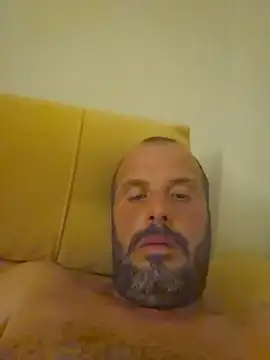 SuperDotadoX29 Show in webcam