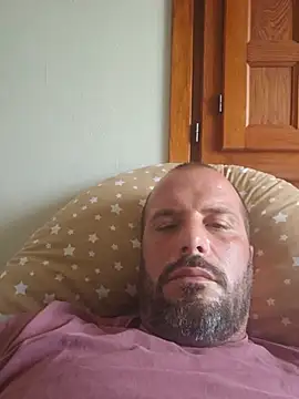 Show webcam de SuperDotadoX29