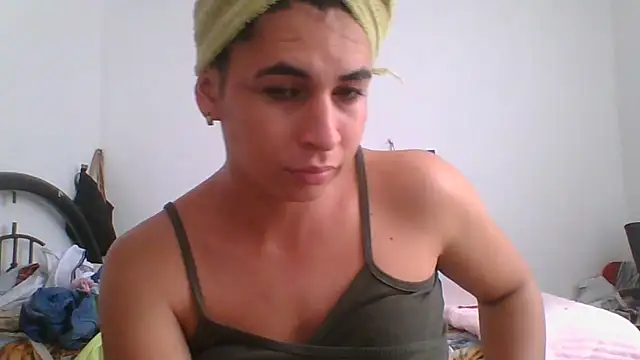 brenda_sofia69 Pertunjukan Webcam