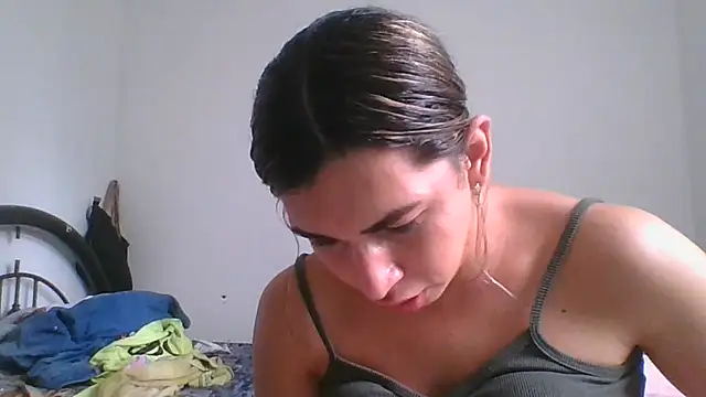brenda_sofia69 Adlı Modelin Web Kamerası Şovu