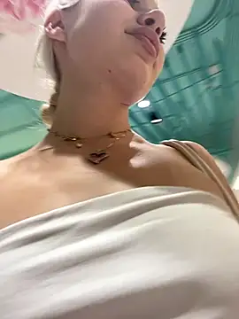 Show webcam de Kiss_Auroraa