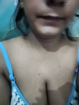 ERZA_7 Webcam Show