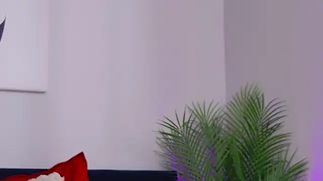 Bilik Sembang Langsung BlondieEve