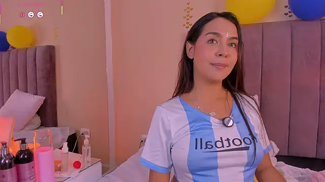 angelicaa_garcia webkamerás műsora