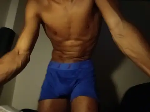 djbrunnosurfistinho Webcam-Show