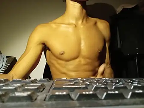 djbrunnosurfistinho Webcam show