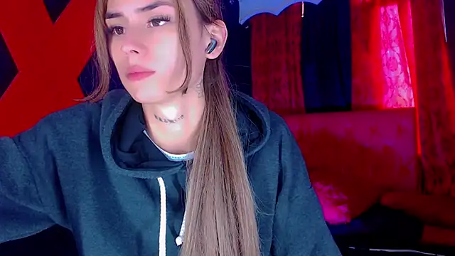 AlanFox1 – webcam-show