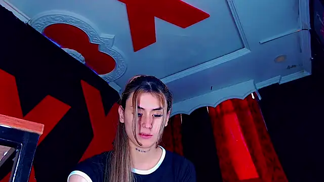 AlanFox1 웹캠 쇼
