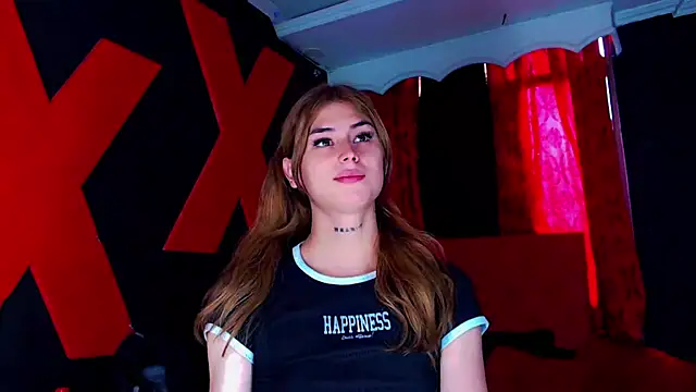 AlanFox1's Webcam Show