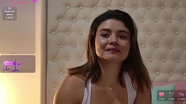 KeendallRouse Live XXX-Chat
