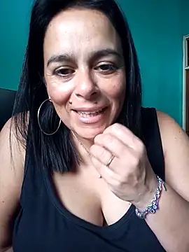 Webkamerová show lucianamorocha