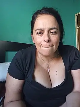 lucianamorocha Webcam-Show