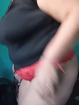 lucianamorocha Webcam show