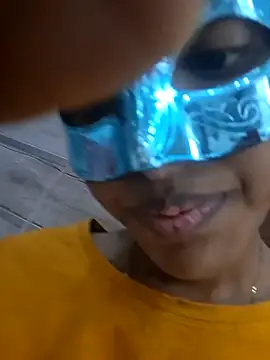 Show webcam de RUCHI456