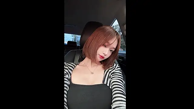 sherry_ss02 网络视讯表演
