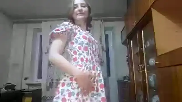 GwenMerkt – Live XXX-chat