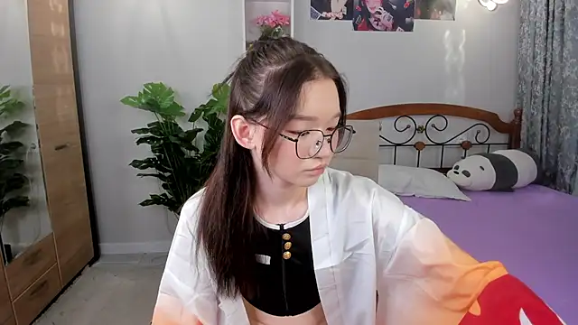syuri_sun Шоу с уебкамера
