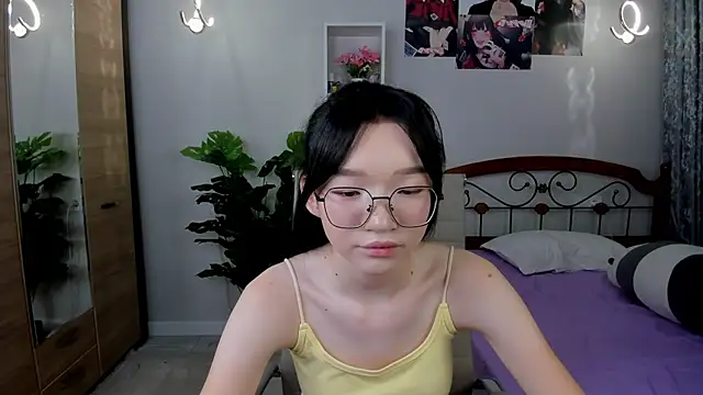 โชว์เว็บแคมของ syuri_sun