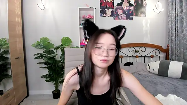syuri_sun's Webcam Show