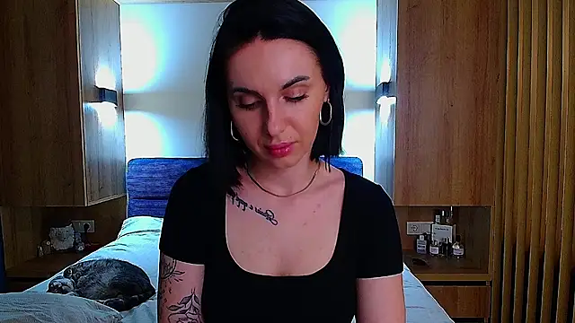 Czat XXX na żywo – Sour_Berry_