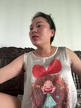 Lina-Naughty Show Webcam
