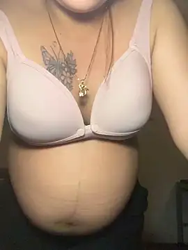 Lina-Naughty Show Webcam