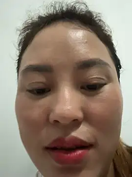 Lina-Naughty 网络视讯表演